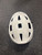 Used Cascade CPVR HELMET M/L Lacrosse Helmet White M/L 11726-S000304050 View 16