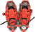 Used L.L. Bean WINTER WALKER SNOWSHOES Snowshoes Boys Red 16" 11894-S000062639 View 1