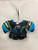 Used Bauer X Junior Shoulder Pads MD 11851-S000053152 View 1