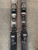 Used Rossignol BLACK OPS SMASHER Mens DH Ski/Binding Black 160 cm 11614-S000244788 View 3