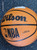 Used Wilson Basketball Adult Outdoor 11849-S000044755 View 1