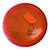 Used Axiom VIRUS Disc Golf Driver Orange 173g 11450-S000529642 View 1