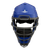 Used All Star MVP5-S Catchers Helmet w/Mask Royal Blue SM 11890-S000147748 View 2