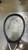 Used Head TI.S6 Adult Tennis Racquet Black 4 1/4" 11605-S000227847 View 2