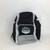 Used RIPKEN PLAYER BACKPACK 2 BAT BB/SB Player Backpack White 11752-S000082184 View 1