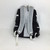 Used RIPKEN PLAYER BACKPACK 2 BAT BB/SB Player Backpack White 11752-S000082184 View 2