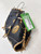 Used Rawlings PLAYERS SERIES BB/SB Glove RH Throw Black 10" 11891-S000324010 View 1