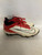 Used Nike VAPOR BB/SB Cleats White/Black/Red Senior 5 11823-S000042107 View 1