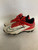 Used Nike VAPOR BB/SB Cleats White/Black/Red Senior 5 11823-S000042107 View 3