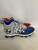 Used Under Armour FREEDOM BB/SB Cleats Royal/Red/Grey Junior 05.5 11823-S000042106 View 1