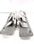 Used Bauer GSX 28+ MED Goalie Leg Pads Junior White 28" 11860-S000316416 View 6