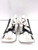 Used Bauer X5 PRO Goalie Leg Pads Inter White 30" 11860-S000316419 View 6