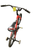 Used Huffy ROCK IT 16 Training Wheel Bike Boys Red 24" 11613-S000190709 View 2