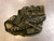 Used GIANT BB/SB Glove RH Throw Black 10" 11339-S000207314 View 1