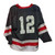 Used Hockey Practice Jersey Black XL 11732-S000373454 View 2