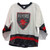 Used Hockey Practice Jersey Black XL 11732-S000373455 View 1