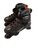 Used DBX Inline Skates Black Senior 8 11902-S000349383 View 1