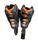 Used DBX Inline Skates Black Senior 8 11902-S000349383 View 3