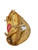 Used Rawlings RCM33 BB/SB Catchers RH Throw Tan 33" 11814-S000405404 View 1