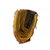 Used Franklin FIELDMASTER SERIES BB/SB Glove LH Throw Brown 13" 11724-S000232204 View 2