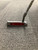 Used Taylormade ROSSA SIENA 4 Mens Putter RH 11809-S000092725 View 2