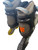 Used Ultra Wheels ROLLERBLADES Senior Roller Quad Skates Grey Senior 8 11899-S000031470 View 3