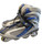 Used RollerDerby G900 Senior Aggressive Skates Grey Adjustable 11899-S000031472 View 3