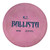 Used Latitude 64 BALLISTA RETRO Disc Golf Driver Pink 11954-S000217340 View 1