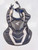 Used Easton GAMETIME Catchers Chest Protector Black Intermed 11860-S000316432 View 1
