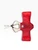 Used Martial Arts Chest Guard Red Youth 11768-S000242193 View 1