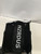 Used HAZRDOUS RIB PADS Lacrosse Rib Pads Black LG 11911-S000019584 View 2