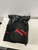 Used HAZRDOUS RIB PADS Lacrosse Rib Pads Black LG 11911-S000019584 View 1