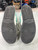 Used Jordan 1 MID Basketball Shoes M Turquoise Senior 9 11337-S000497831 View 4