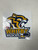 New WH WILDCAT LOGO CAR DECAL 11891-044WILDCATDECAL View 1