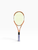 Used Wilson N CODE N TOUR Adult Tennis Racquet Orange 4 5/8" 11814-S000405419 View 1