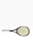 Used Wilson BURN 100 V4.0 Adult Tennis Racquet Black 4 5/8" 11814-S000405421 View 1