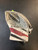 Used CCM EXTREME FLEX 3.5 Junior Goalie Catcher White 11686-S000053083 View 1