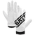 New Battle Sports DOUBLE THREAT FB Gloves 10529-DOUBLE-THREAT View 1