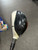 Used Taylormade M4 Mens Hybrid Club RH 6 Hybrid 11337-S000497844 View 2