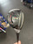 Used Taylormade M4 Mens Hybrid Club RH 6 Hybrid 11337-S000497844 View 1