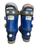 Used Lange COMP 70 TEAM Mens DH Ski Boot Royal Blue 265 MP - M08.5 - W09.5 10589-S000439386 View 4