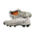 Used Nike VAPOR BB/SB Cleats White Senior 8.5 11866-S000041518 View 2
