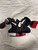 Used Bauer NSX Youth Shoulder Pads LG 11774-S000090746 View 1