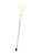 Used Warrior SWARM Men Atk/Mid Complete Stick White 11613-S000190743 View 3