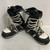 Used DC Shoes FLAIR Mens Snowboard Boots Black Senior 11 11762-S000085883 View 2