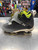 Used Under Armour Adult FB Cleats Black Senior 8 11945-S000260035 View 2