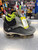 Used Under Armour Adult FB Cleats Black Senior 8 11945-S000260035 View 1