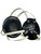 Used Matman Wrestling Headgear Black 11856-S000032937 View 1