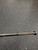 Used Demarini CF SEVEN BB/SB USSSA 2 5/8 Bat 31" 11162-S000466721 View 3