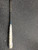 Used Demarini CF SEVEN BB/SB USSSA 2 5/8 Bat 31" 11162-S000466721 View 1